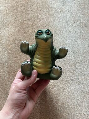 Vintage Land Before Time Spike